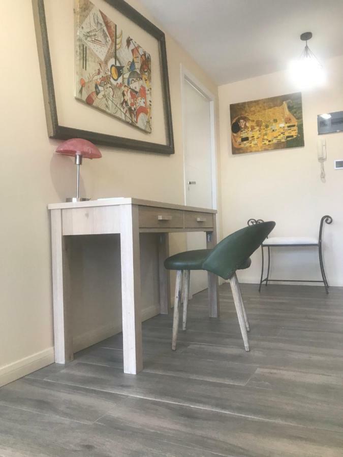 Atico Apartamento Salou Exterior foto