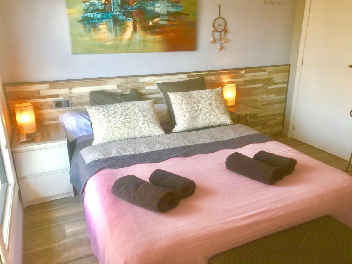 Atico Apartamento Salou Exterior foto
