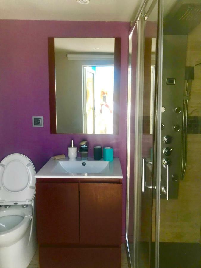 Atico Apartamento Salou Exterior foto